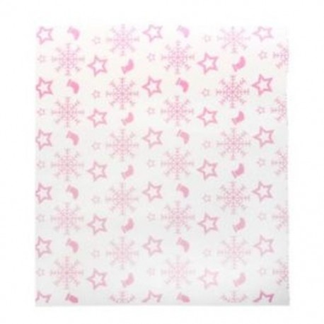 Viaszpapír, élelmiszer-csomagoló papír, zsírbiztos sütőpapír, szappancsomagolás Pa V3D4