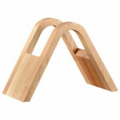 Kávészűrő papír tartó Egyszerű kávészűrők adagolótartó polc Stora D9E1