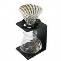 9X (öntsük a kávétartót a levehető kávészűrő tartóval | 100% Rec P6D3