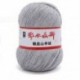 EERDUOSI 1 x luxus Cashmere Reiner mongol kasmír gyapjú kötésű fonal W5C8