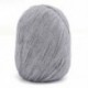 EERDUOSI 1 x luxus Cashmere Reiner mongol kasmír gyapjú kötésű fonal W5C8