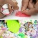 DIY gyémántfestő szerszámok 5D gyémántfestő keresztszemes hímző toll M8O6