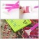 DIY gyémántfestő szerszámok 5D gyémántfestő keresztszemes hímző toll M8O6