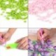 Teljes fúrással ellátott 5D DIY gyémántfestmény &quot Téli madarak&quot  gyémánt hímzéssel Cross St N4J9