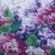 1X (Lavender 5D gyémánt hímzés, barkács kézműves festés, keresztöltés) (Lavender V3B6
