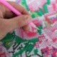 5D DIY gyémántfestő készlet Hímzés keresztszemes hímzőkészülékekkel Art Home Home Deco O4B1