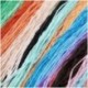 DIY kézzel készített kézimunka kézimunka keresztszemes hímzőkészlet 14CT Beautiful Flow J9J7