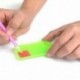 2X (Teljes körű fúró gyémánt hímzés naplemente Lion 5D DIY gyémántfestés O9T7