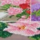 2X (100% teljes 5D Diy Daimond festés állati 3D gyémántfestéshez, teljes körű K3J9