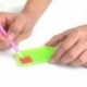 Diy gyémántfestés hímzés páva nyitott képernyő mintás gyémánt festék N8T2