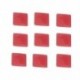 2 x 24db-os készlet - Körömdísz - strasszkő felszedő applikátorok tárolóval - tálcákkal - csipeszekkel - S7T6