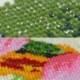5X (Diy gyémántfestés állati kutya keresztszemes öltésű gyémánt hímzéssel Needlewo V9U1