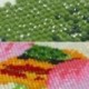 6X (Diy gyémántfestés állati kutya keresztszemes öltésű gyémánt hímzéssel Needlewo D9B8