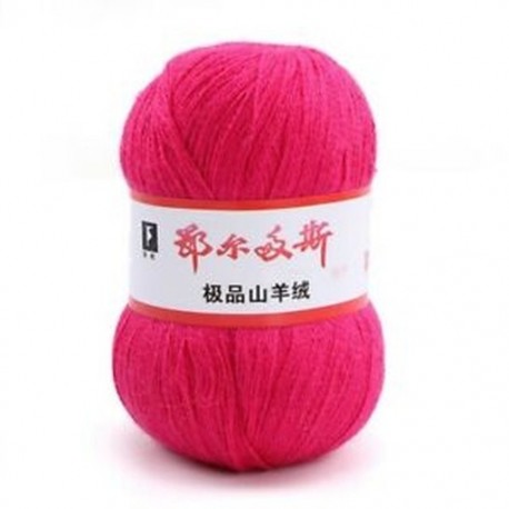 EERDUOSI 10 x fényűző Cashmere Reiner mongol kasmír gyapjú kötés Ya J6U5