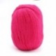 EERDUOSI 10 x fényűző Cashmere Reiner mongol kasmír gyapjú kötés Ya J6U5