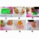 4X (Teljes 5D diy gyémántfestmény keresztszemes öltés &quot Havas nap falu&quot  3D DiamondC2C6