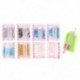 9X (5D Diy Diamond Painting Bird Full Display Diamond Hímzett Képek I3I7-ből