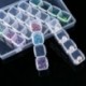 9X (5. doboz: 28 csomag, rács, 5D-es diamond doboz és keresztszemes szerszámok, tartozék Co C3Z5