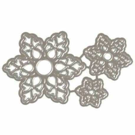 Scrapbooking Die vágógép vágógép dombornyomásos stancok vágószerszám St F8R1