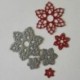 Scrapbooking Die vágógép vágógép dombornyomásos stancok vágószerszám St F8R1