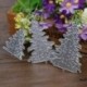 Scrapbooking Die vágó dombornyomó gép dombornyomó sablonok, Siz J2B8