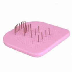2X (A Quilter Rács útmutatója a kézzel készített papír kézibeszélő papírkészítéshez, az X4R7 papír