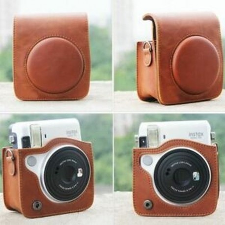 4X (kamerakamera átlós merev tok az Instax Mini 70 F3F5-hez)