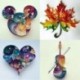 3X (19db DIY papír Quilling kézműves szerszámkészlet sablon csipesz-csapok Slotte A5U9