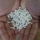 200PC 6mm utánzat Gyöngyszegecsek DIY ruházat kiegészítők Gyöngyszegecs tüskék L0K6