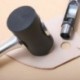 3X (Diy Leathercraft Hammer kézzel készített faragás, vágás, lyukasztó nyomtatás Engra R1I3
