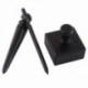 3X (Leathercraft Tool Wood Edge Slicker kézi kézműves szerszámok 3 típusú a Select L K4O2 típushoz