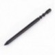3X (Leathercraft Tool Wood Edge Slicker kézi kézműves szerszámok 3 típusú a Select L K4O2 típushoz