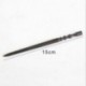 3X (Leathercraft Tool Wood Edge Slicker kézi kézműves szerszámok 3 típusú a Select L K4O2 típushoz
