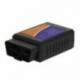 Elm327 Wifi V1.5 Obd2 Wifi diagnosztikai szkenner több márkájú Can-Bus As S K2I1 szkennerhez