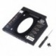 3X (Ultravékony 9,5 Mm-es notebook laptop PC CD illesztőprogram-nyílás HDD Ssd Tartókeret W8I5