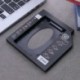 3X (Ultravékony 9,5 Mm-es notebook laptop PC CD illesztőprogram-nyílás HDD Ssd Tartókeret W8I5