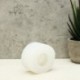 3D-s kézzel készített szilikon gyertya szappan palack forma zamatos ültetvényes virágcserép S E8P7