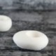 4X (macskaköves gyertyatartó szilikon penész beton virágcserép penész kézzel készített T4Y4