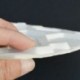 2X (falmatrica, PE hab öntapadós 3D DIY csempe vízálló falmatrica J5X0