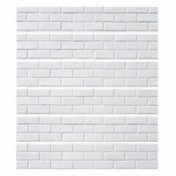 3X (dekorációs kreatív 3D lépcsőmatricák-DIY lépcsőmatrica falfestmények vízálló V1G3