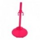 10 X állványtartó állvány Barbie Doll -Rose Red BT-hez