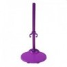 10 X tartó talapzat kijelzőállvány Barbie Doll -Purple Q3P2-hez
