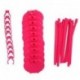 10 X állványtartó állvány Barbie Doll -Rose Red Y5J4-hez