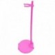 12db-os Doll Stand kijelzőállvány-dekoráció a P7C5 Barbie Doll kiegészítőkhez
