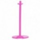 12db-os Doll Stand kijelzőállvány-dekoráció a P7C5 Barbie Doll kiegészítőkhez