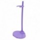 12db-os Doll Stand kijelzőállvány-dekoráció a P7C5 Barbie Doll kiegészítőkhez