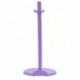 12db-os Doll Stand kijelzőállvány-dekoráció a P7C5 Barbie Doll kiegészítőkhez