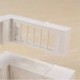 4X (Babaház Miniatűr játék házszekrény konyhabútor formák home decoR4A7
