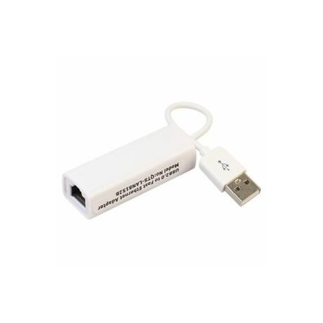 5X (USB2.0 – RJ45 hálózati kábel interfész vezetékes 100M hálózati kártya illesztőprogram R5T3)