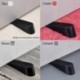 2X (6 darabos ajtó ütközők, fekete gumi ajtó dugók otthoni és irodai készülékekhez Q3B8)